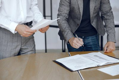 Abogado apela una orden de deportación en Estados Unidos Abogado apela una orden de deportación en Estados Unidos