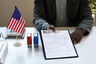 Proceso de entrevista para asilo en Estados Unidos Proceso de entrevista para asilo en Estados Unidos
