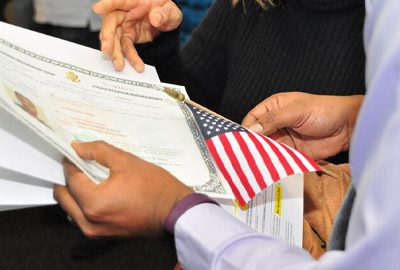 Requisitos para el asilo familiar en Estados Unidos Requisitos para el asilo familiar en Estados Unidos