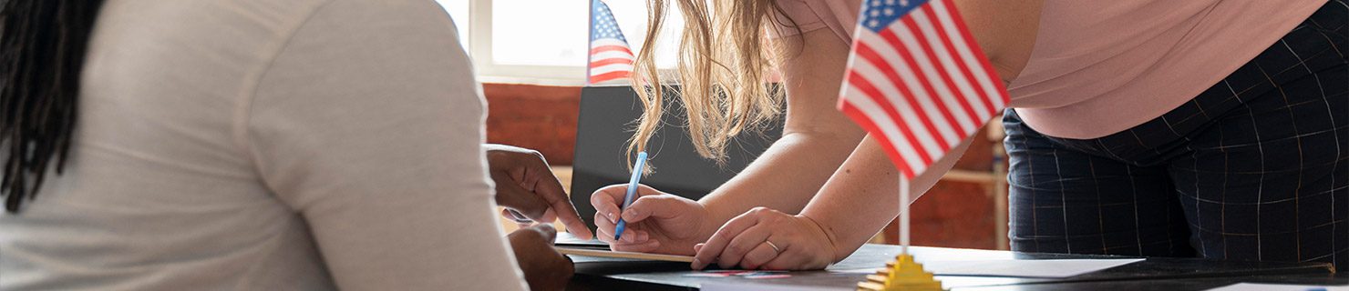 Requisitos para estatus de refugiado en Estados Unidos Requisitos para estatus de refugiado en Estados Unidos