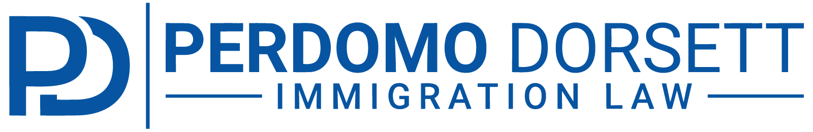 Perdomo Dorsett Immigration Law, firma de abogados experta en inmigración a los Estados Unidos