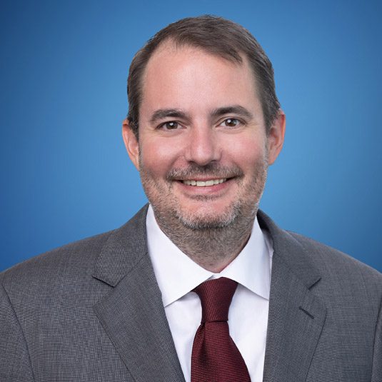 Abogado de inmigración en Texas, Tyler Dorsett