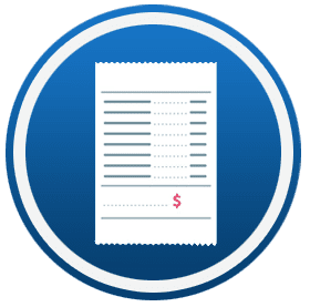 Recibo de USCIS