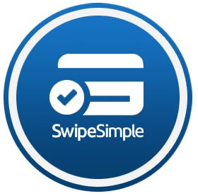 Pago en Swipe Simple