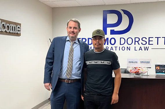 Caso de éxito Alberto