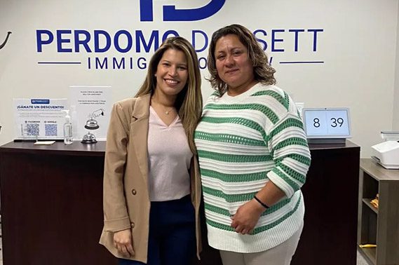 Caso de éxito Alberto
