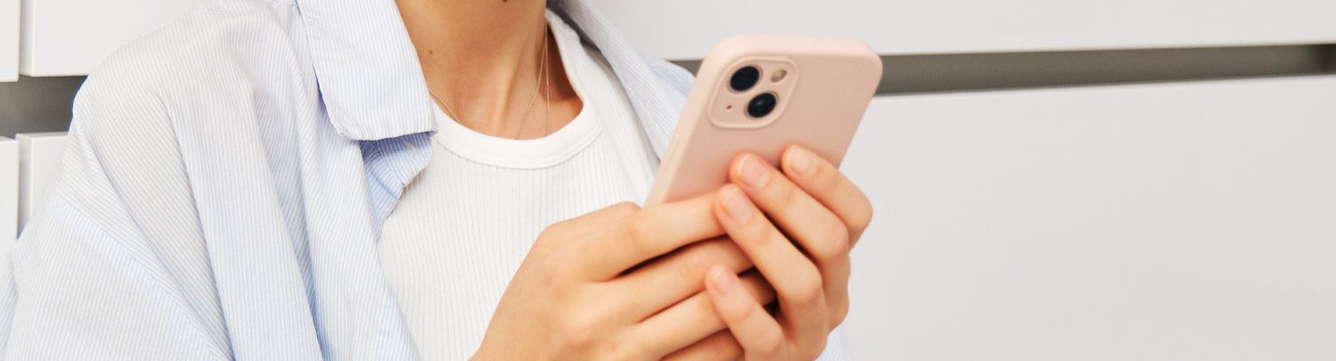 Leyendo consentimiento de SMS